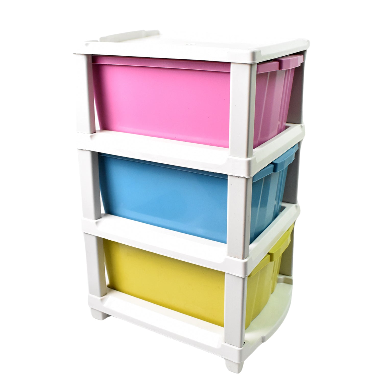 SortEase 3-Tier SortEase 3-Tier